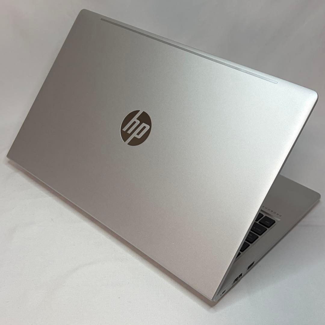 美品 PROBOOK 450 G10 13世代 i5 16GB FHD オフィス