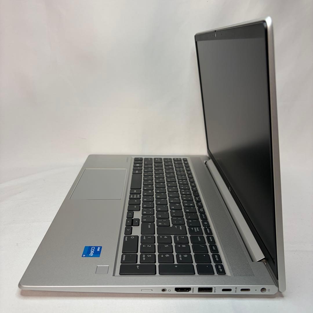 美品 PROBOOK 450 G10 13世代 i5 16GB FHD オフィス