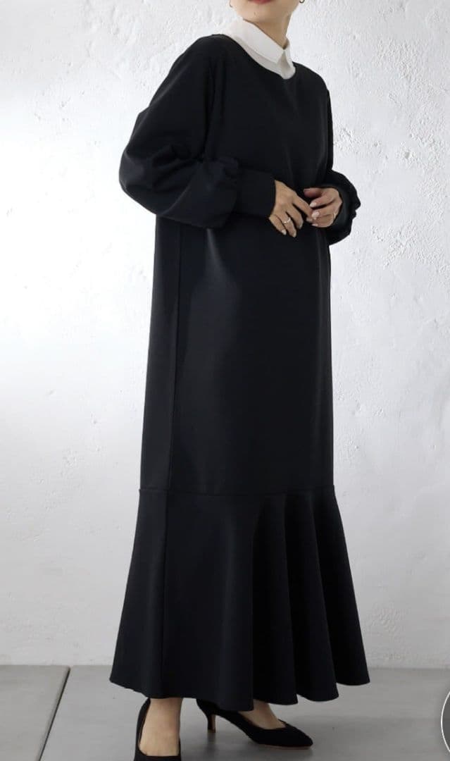 新品未使用　ワンピース