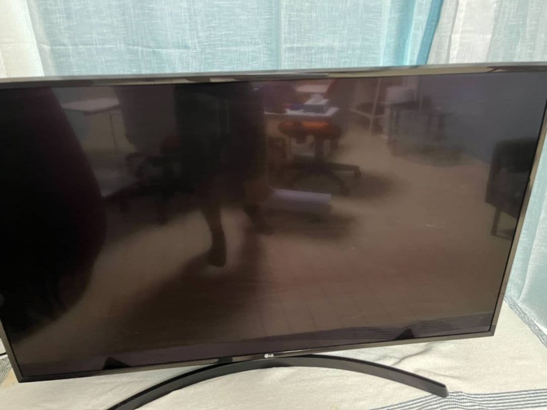 【価格交渉大歓迎】LG型液晶テレビ 本体