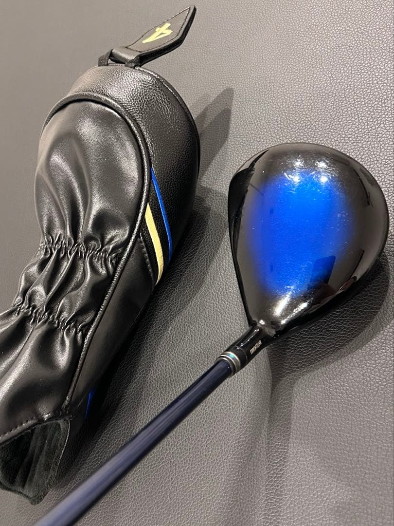 MAJESTY e LV550 4W マジェスティ　ロイヤル　バフィー