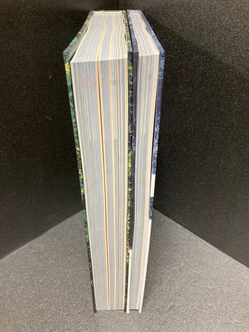 世界の動物遺産　世界編・日本編