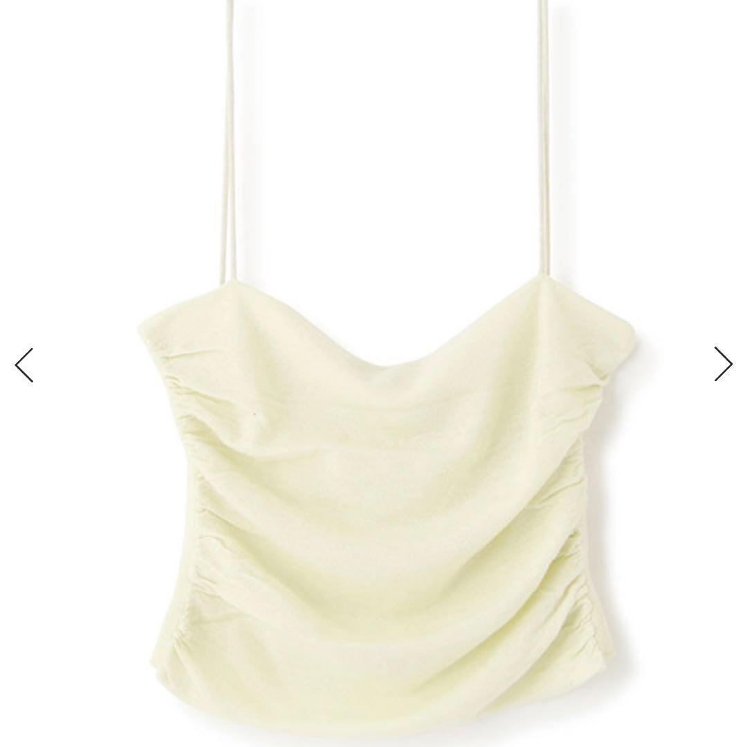 ハイゲージツインニット