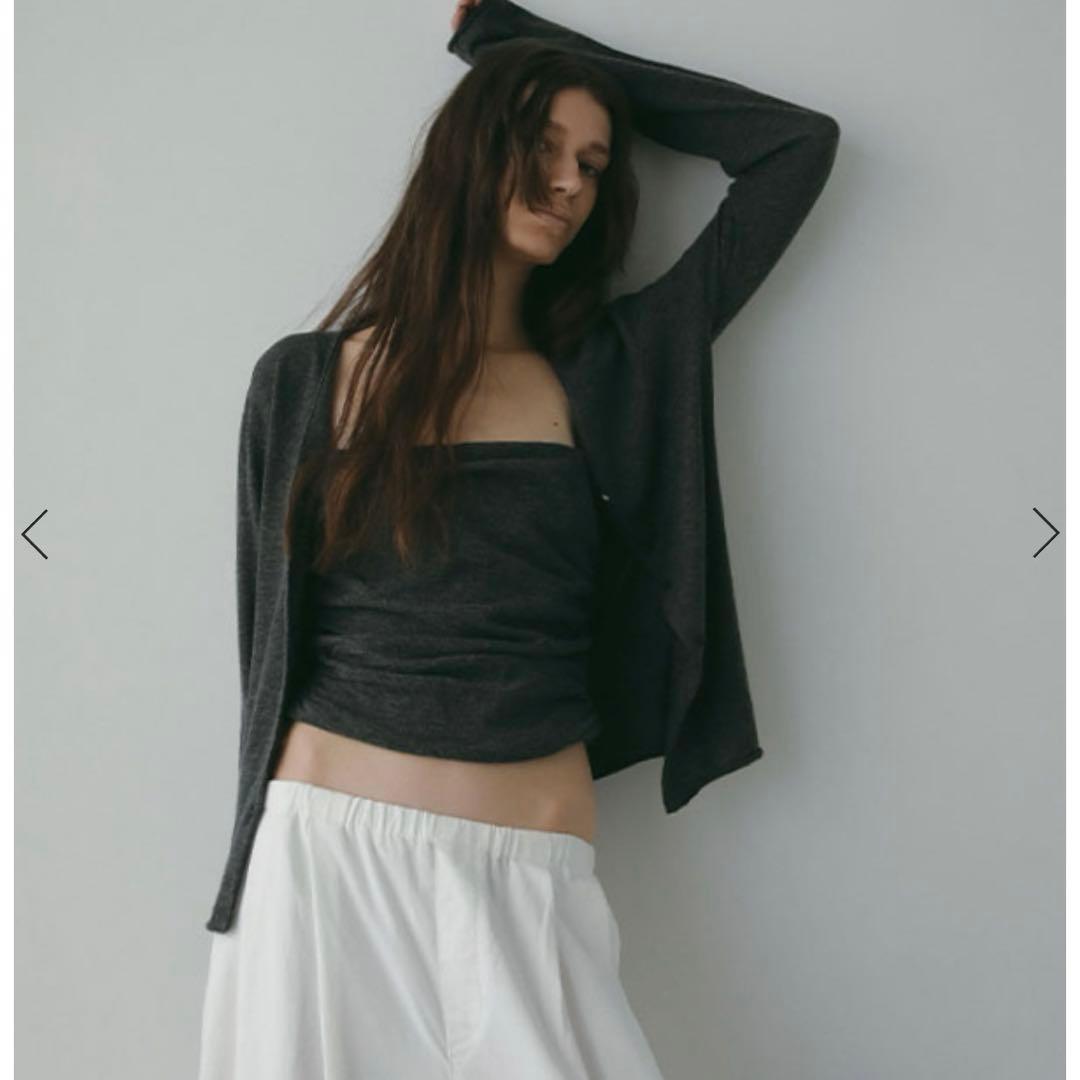 ハイゲージツインニット