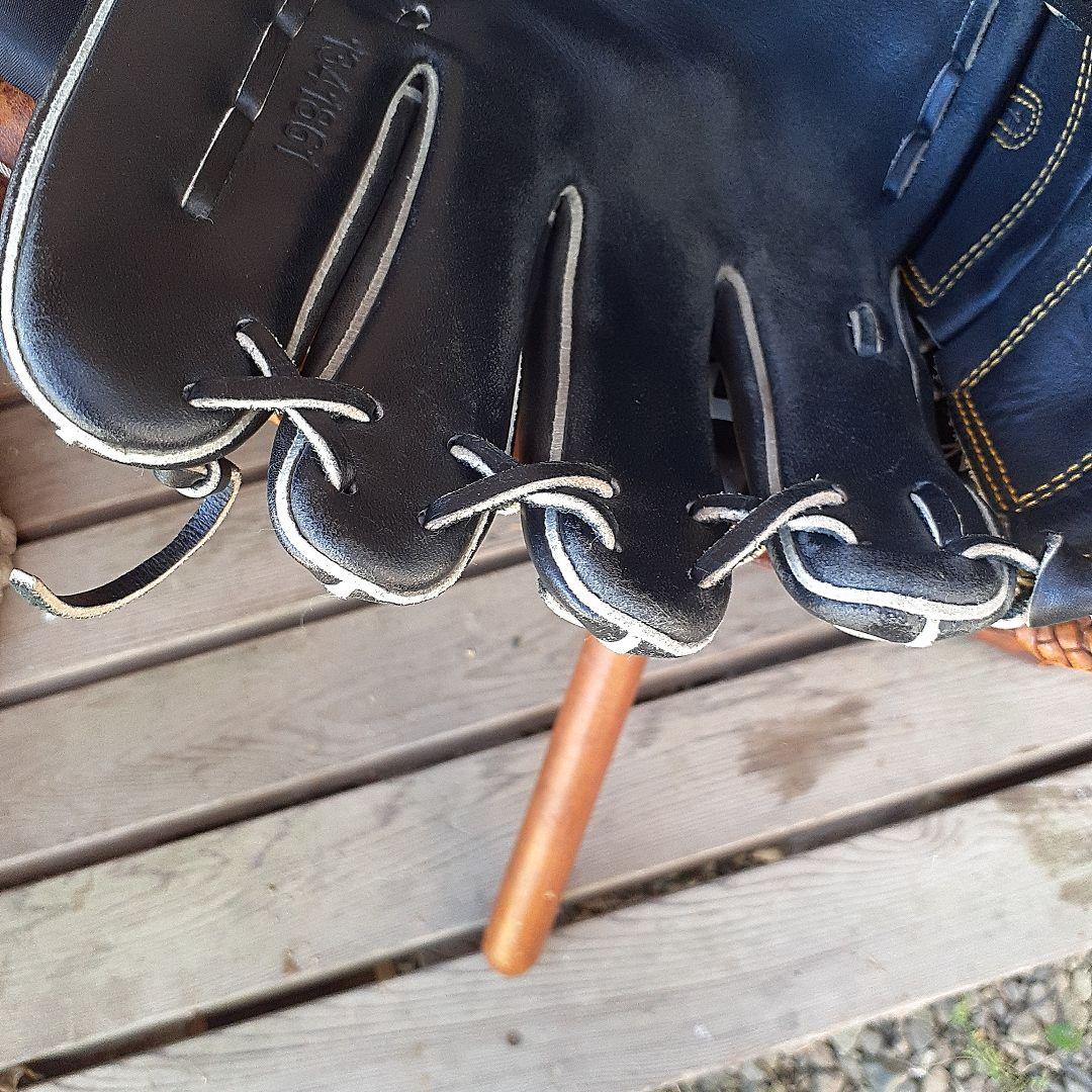 アンダーアーマー　投手用グラブ　　軟式一般 　UNDER ARMOUR　最終価格