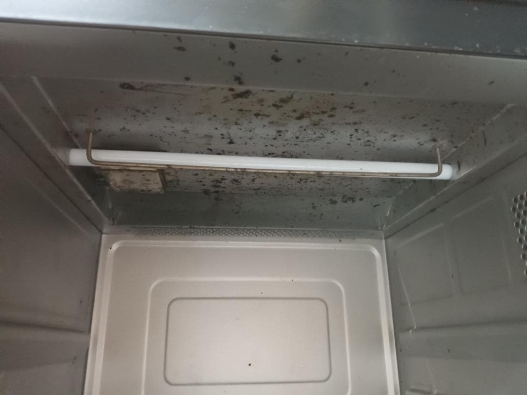 『♪滋賀県リサイクルショップ♪』【日立 オーブンレンジ MRO-SF6 】