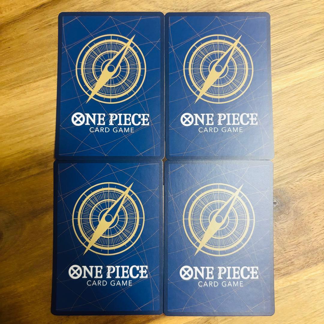 リューマ パラレル MONSTERS プロモ ワンピースカード ワンピカ