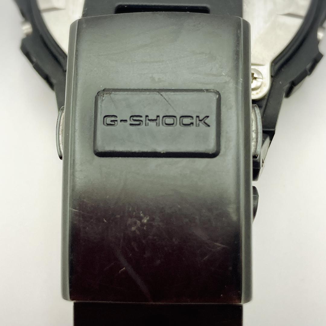 G-SHOCK GW-B5600 ブラック マルチバンド 文字盤ゴールド 希少