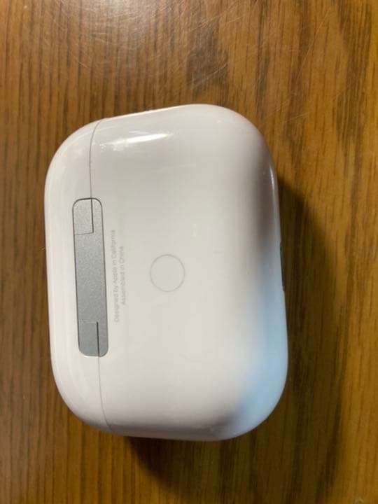 スマホアクセサリー apple airpods pro