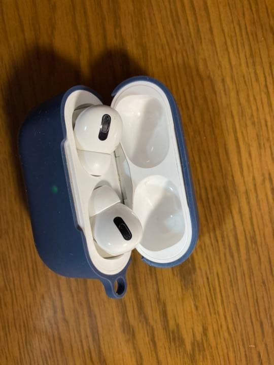 スマホアクセサリー apple airpods pro