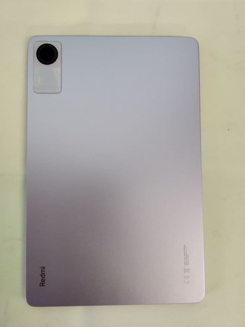 Androidタブレット本体 Xiaomi Redmi Pad SE 4GB/128GB