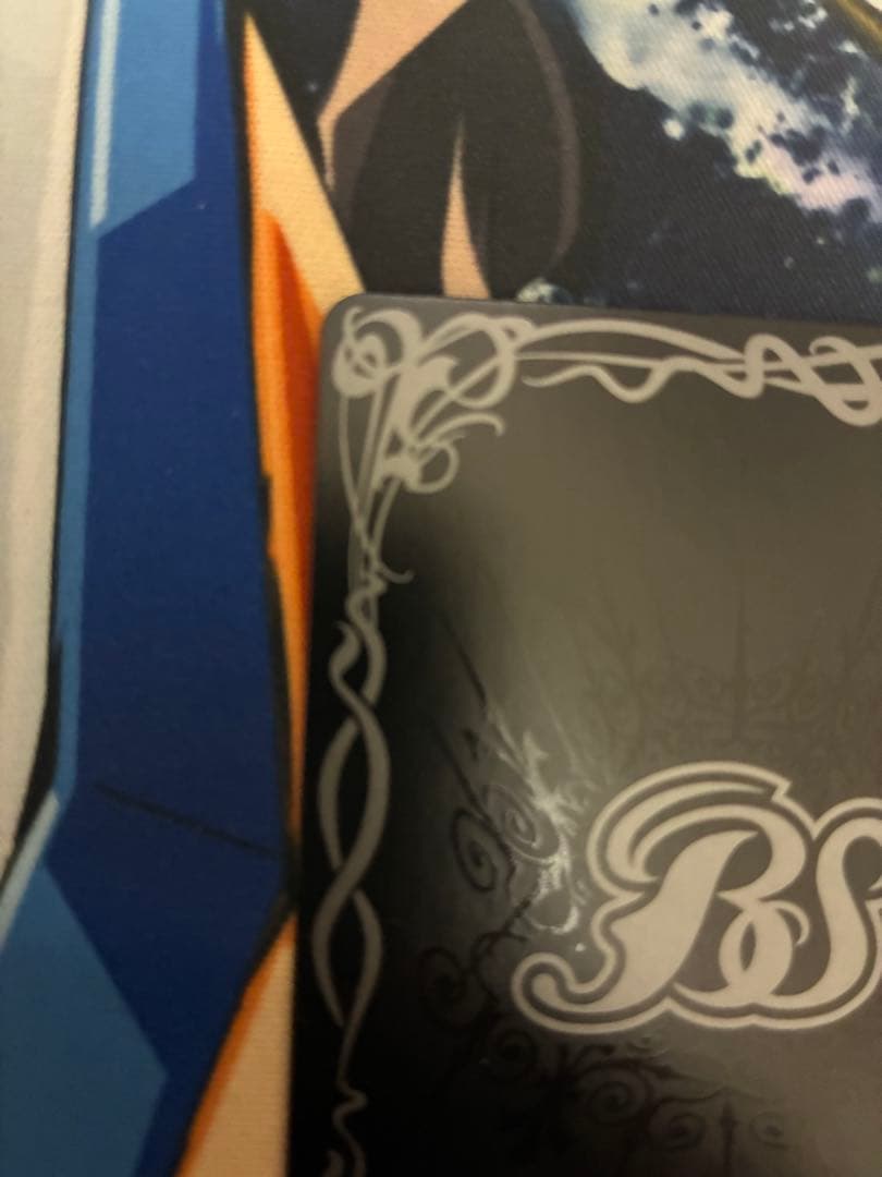 花相棒フラウ CHAMPION