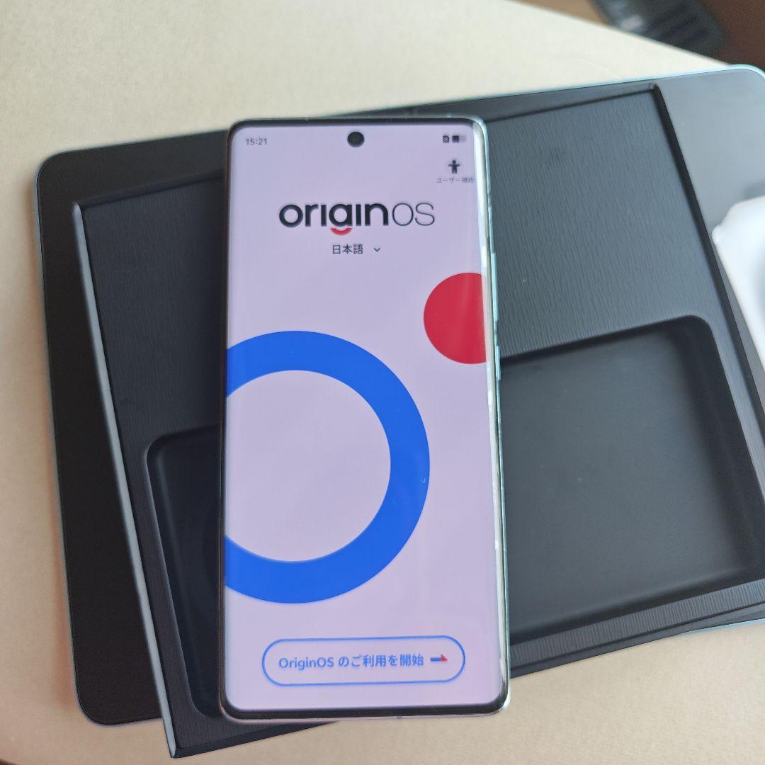 vivo x100 12+256 とoppo reno13