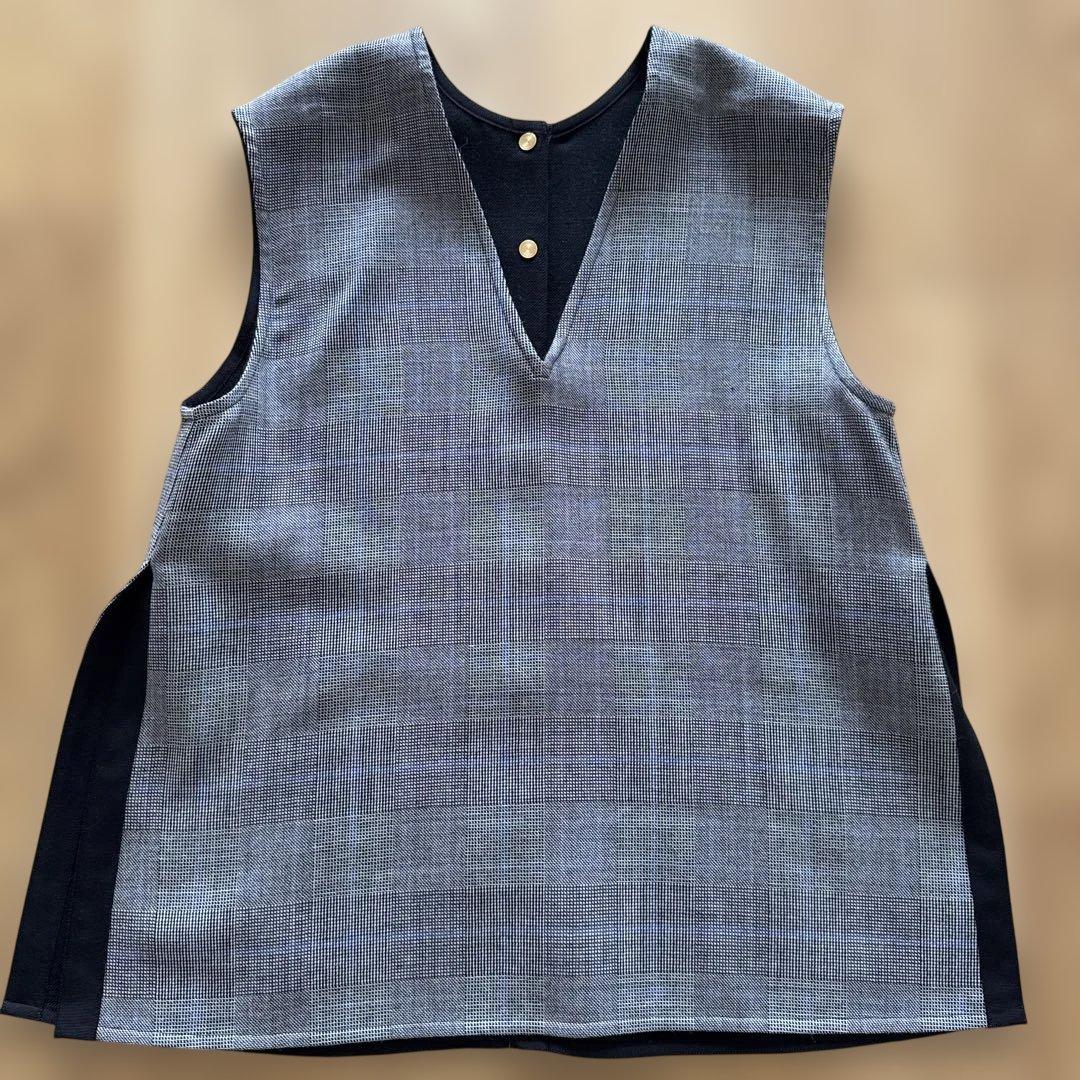 トゥモローランド コレクション　ジレ