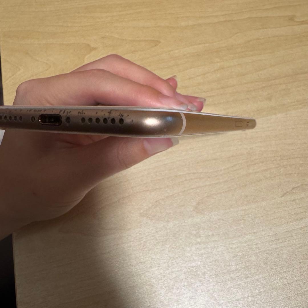 iPhone8 256GB ローズゴールド　ジャンク