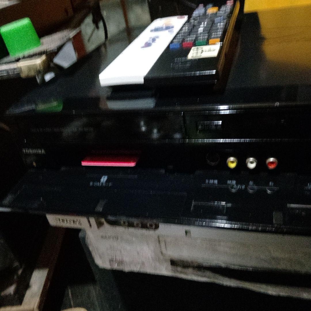 東芝ブルーレイディスクレコーダーRD-BZ700 動作確認済みgkmi-t