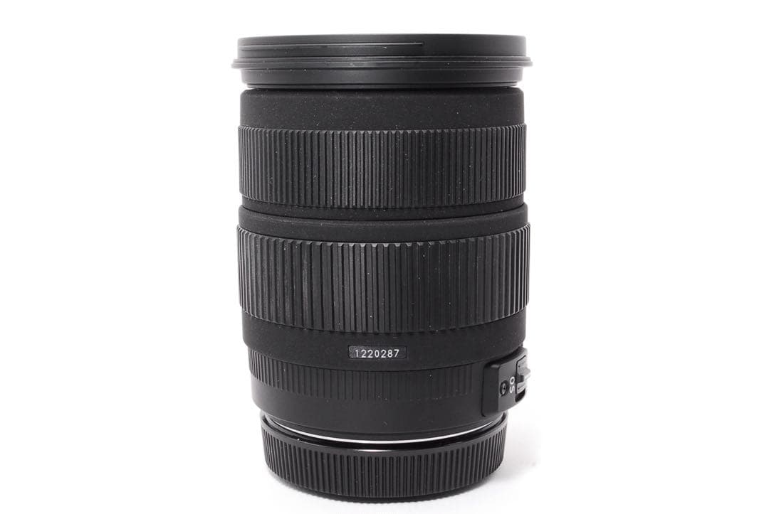 ❤️SIGMA 18-200mm 3.5-5.6 DC OS Canon用❤️美品❤️