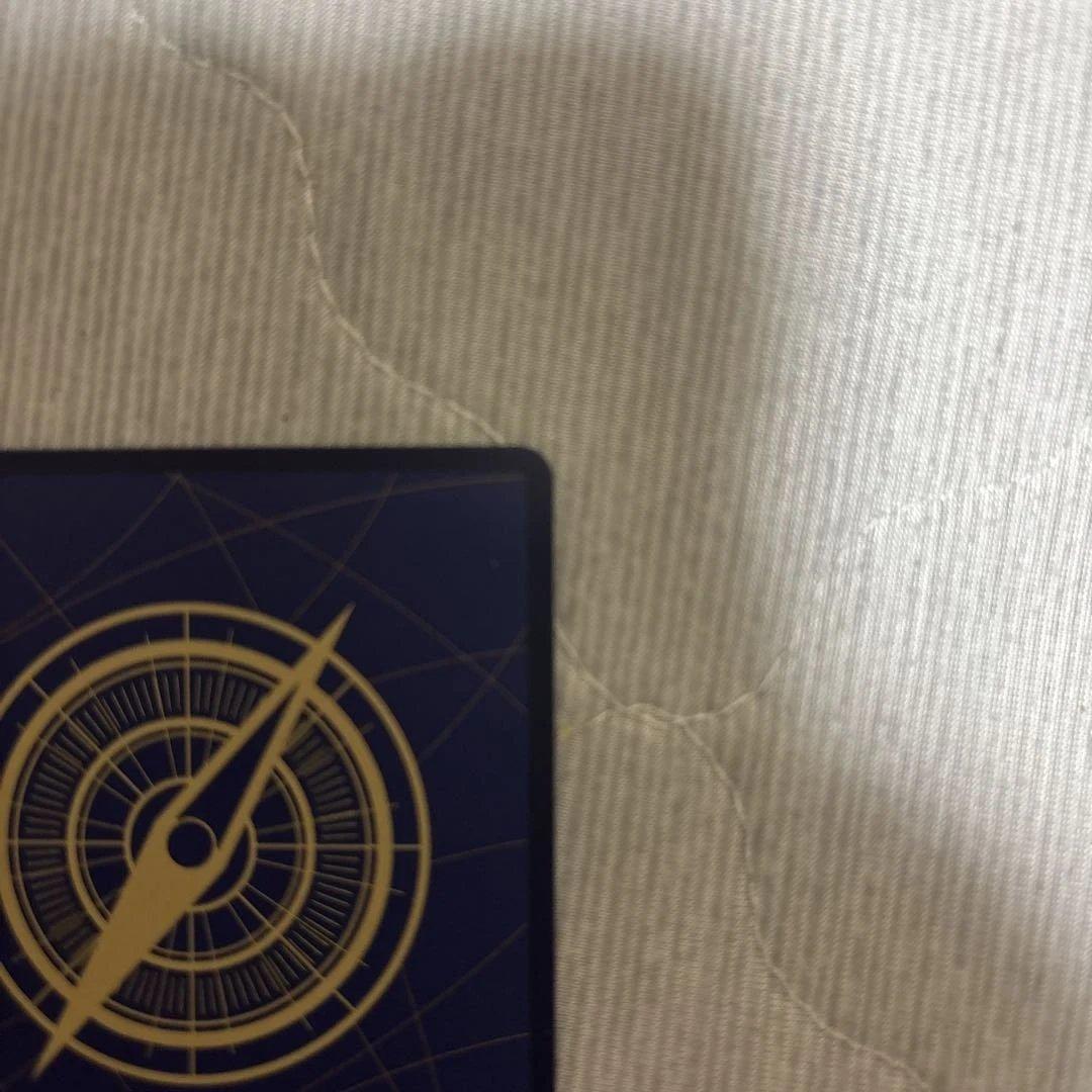 ジ*ジ様 ボア・ハンコック SR SP スペシャルカード OP07-051