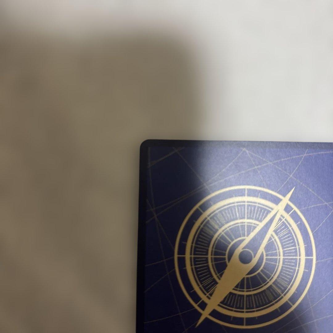 ジ*ジ様 ボア・ハンコック SR SP スペシャルカード OP07-051