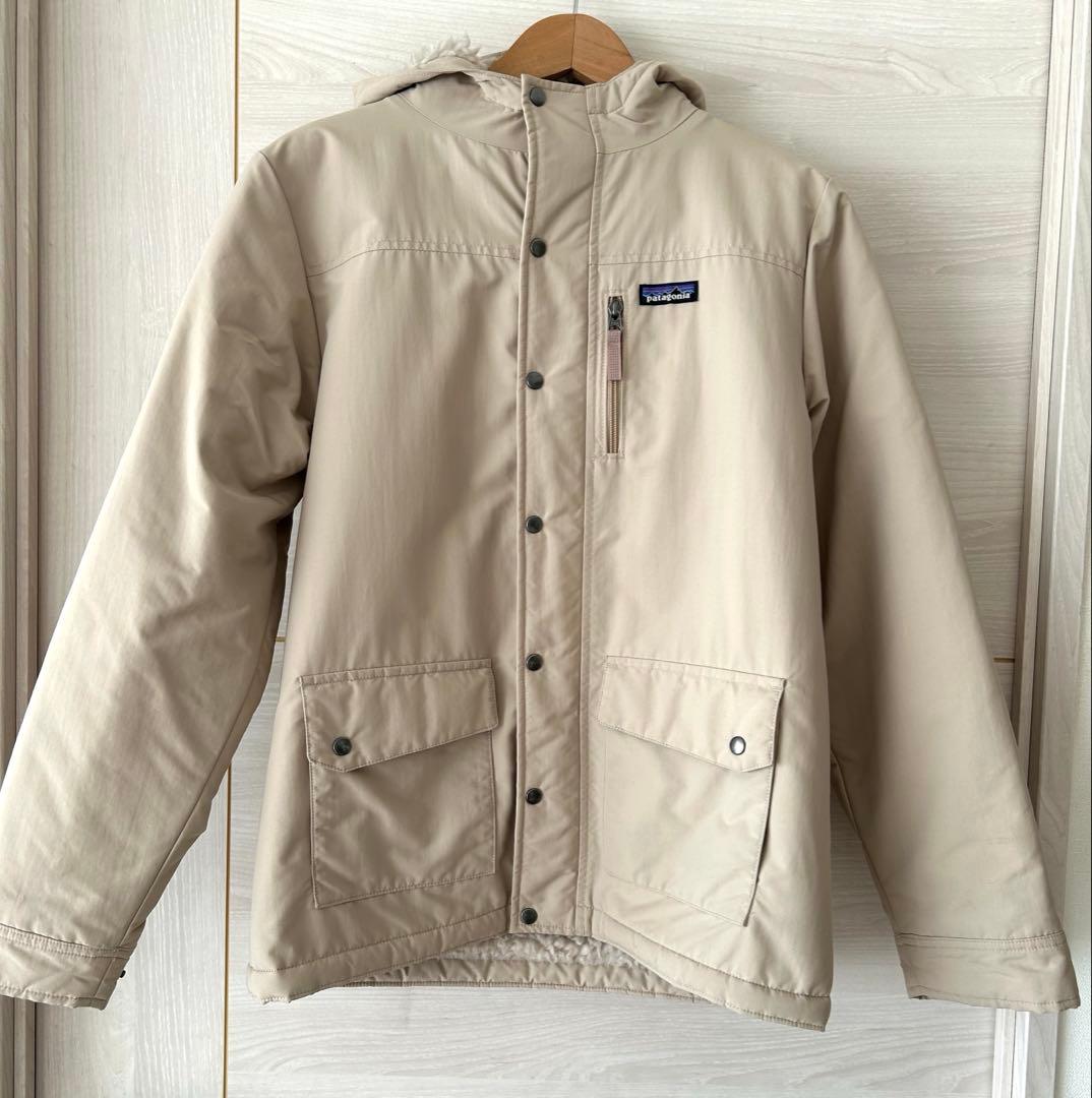 パタゴニア　インファーノ・ジャケット　M〜L