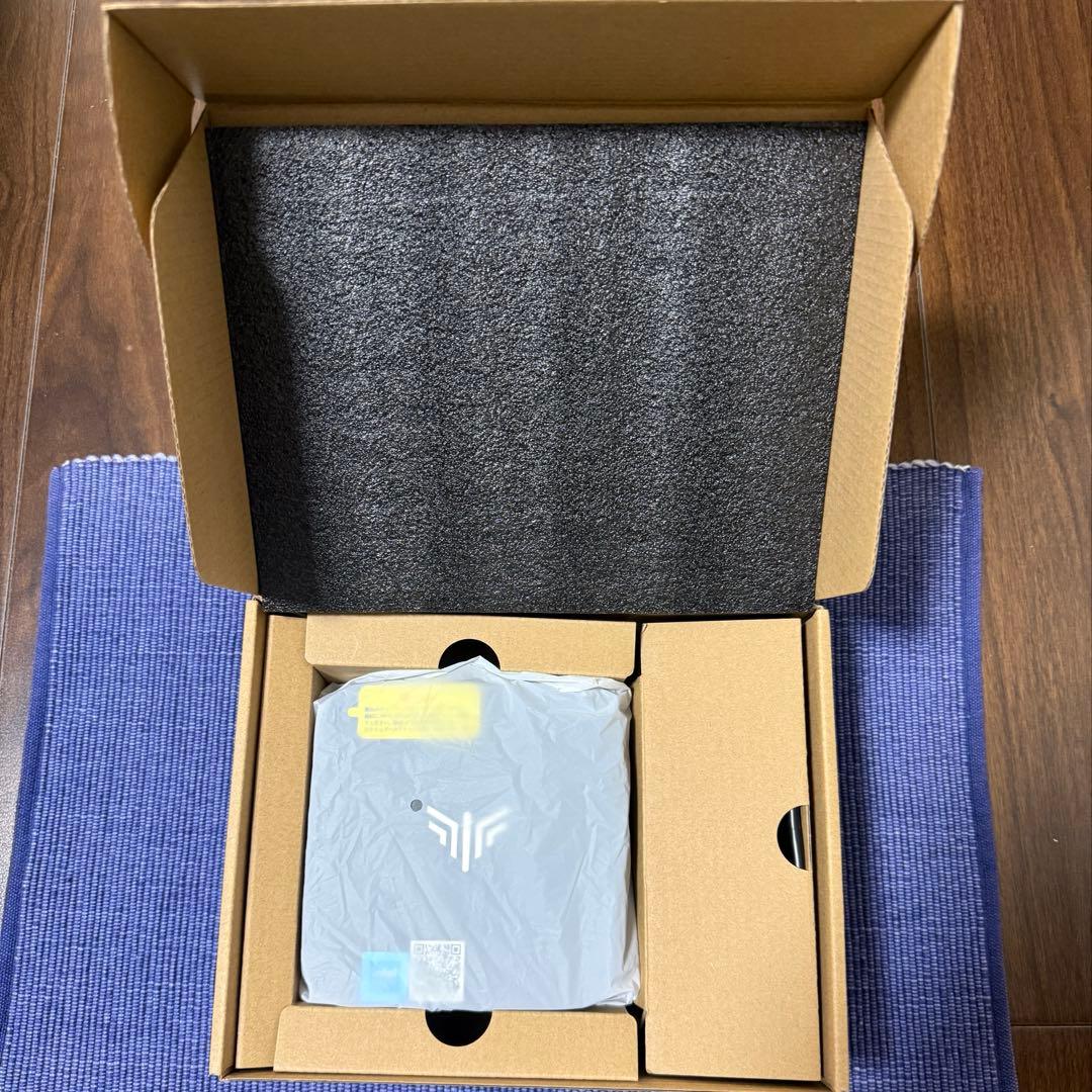 Nipogi N95 AK1Plus 8GB/256GB キーボードマウス付き