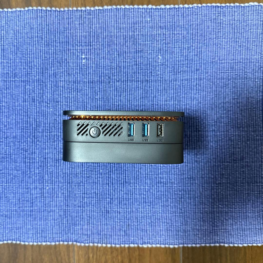 Nipogi N95 AK1Plus 8GB/256GB キーボードマウス付き