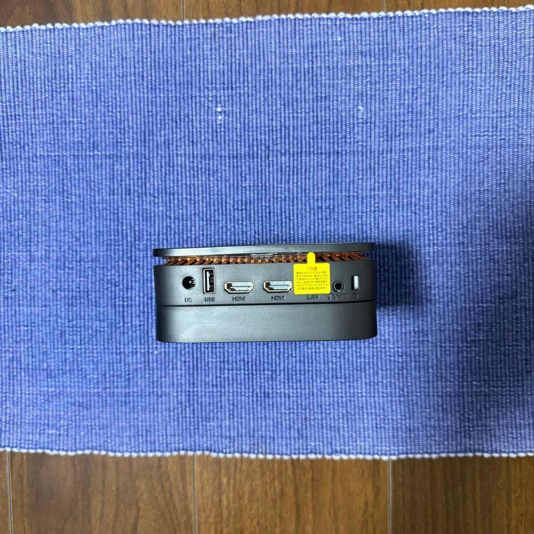 Nipogi N95 AK1Plus 8GB/256GB キーボードマウス付き