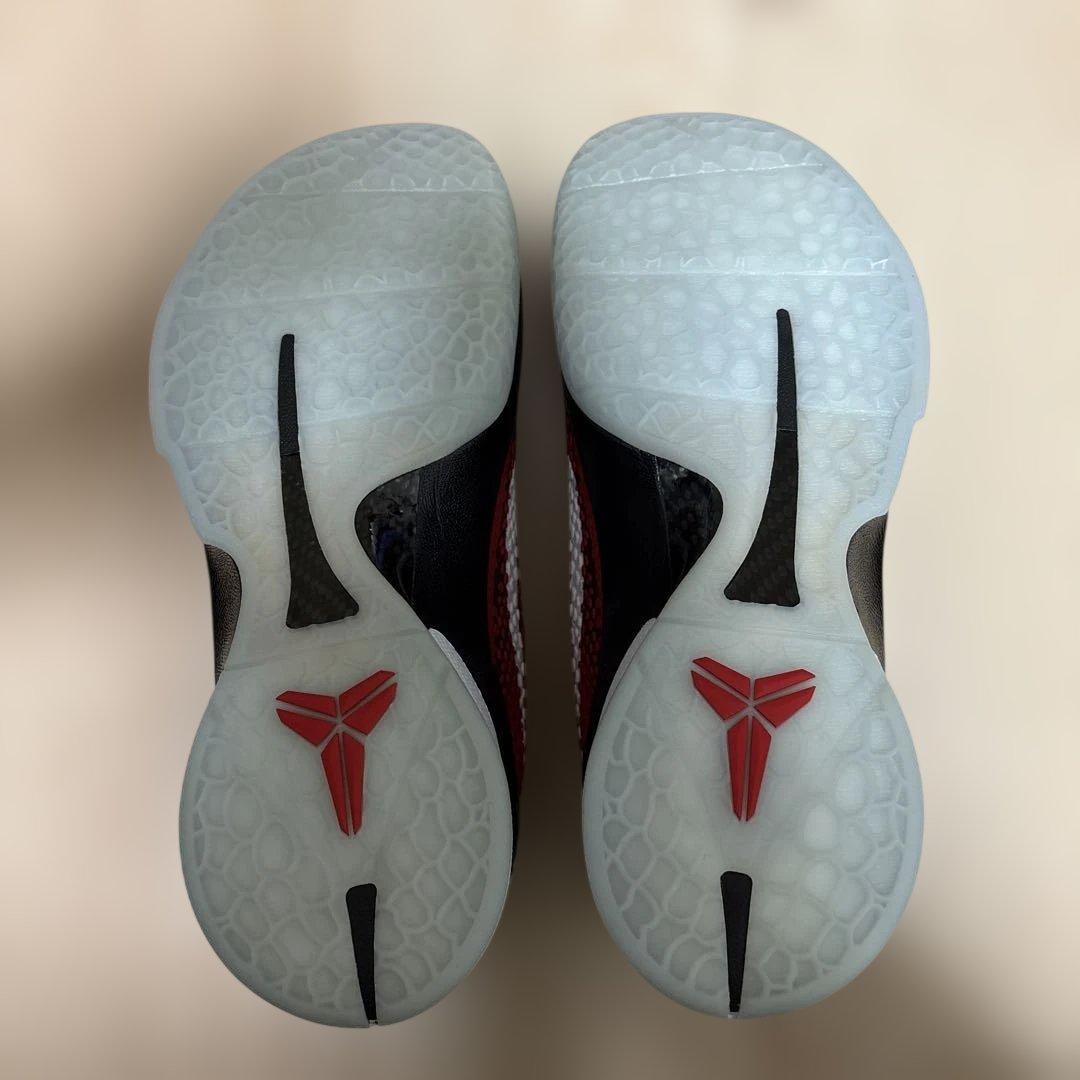 コービー6 プロトロ