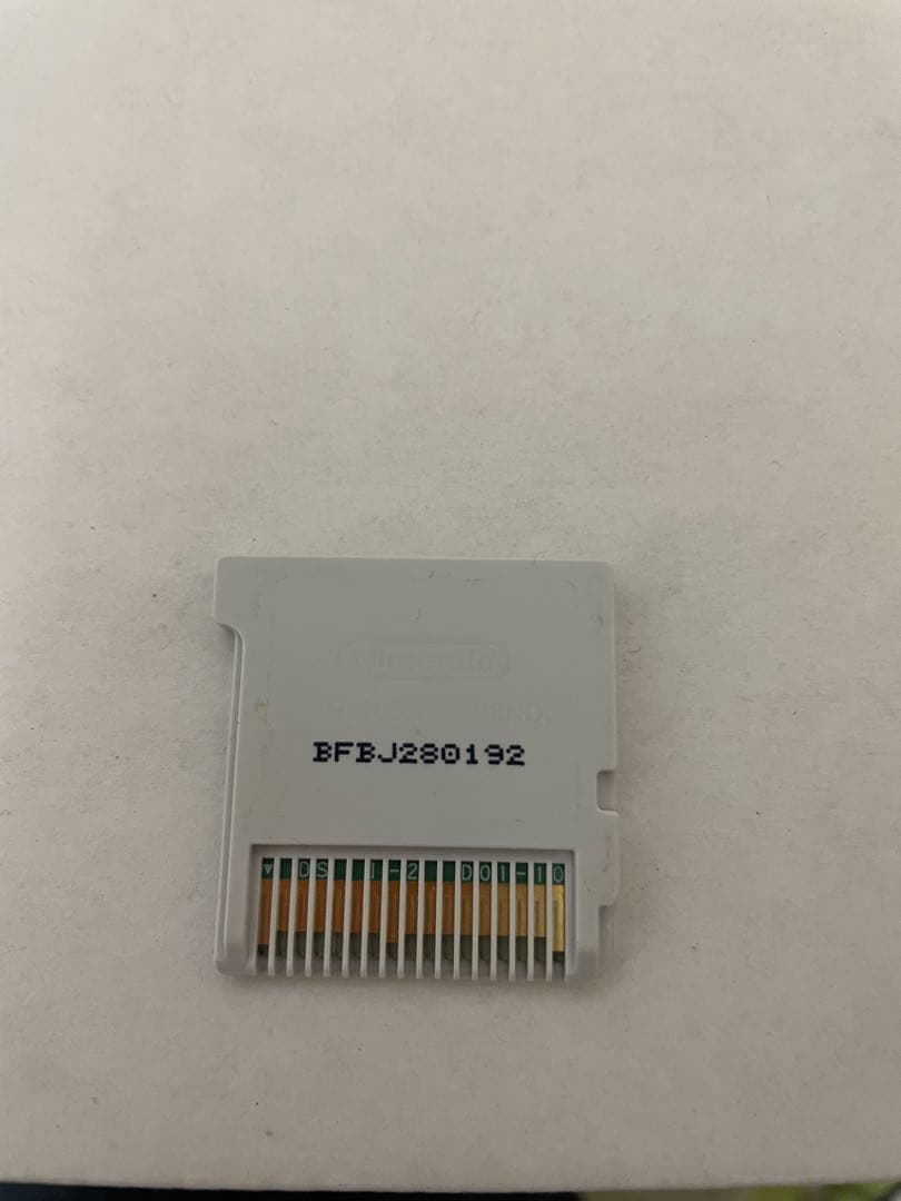 3DS ソフト バディファイト 誕生俺たちの最強バディ