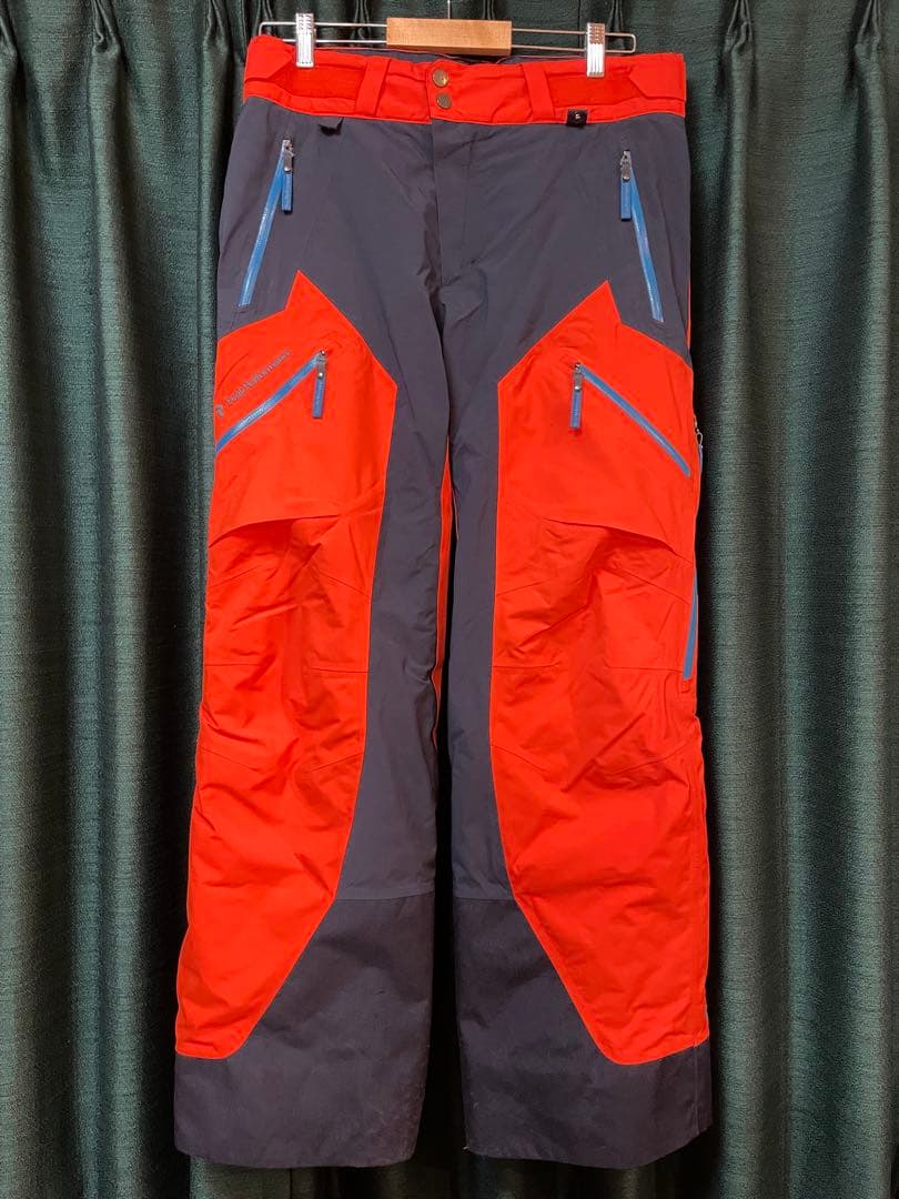スキー PeakPerformanceHeli2L GravityJacketPants