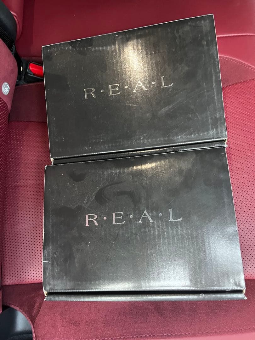 レクサスRX(LA/LH系) スペーサー＆ロングボルトセット(REAL)