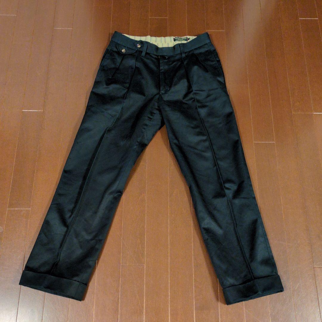 Barnstormer バーンストーマー マッカーサー2