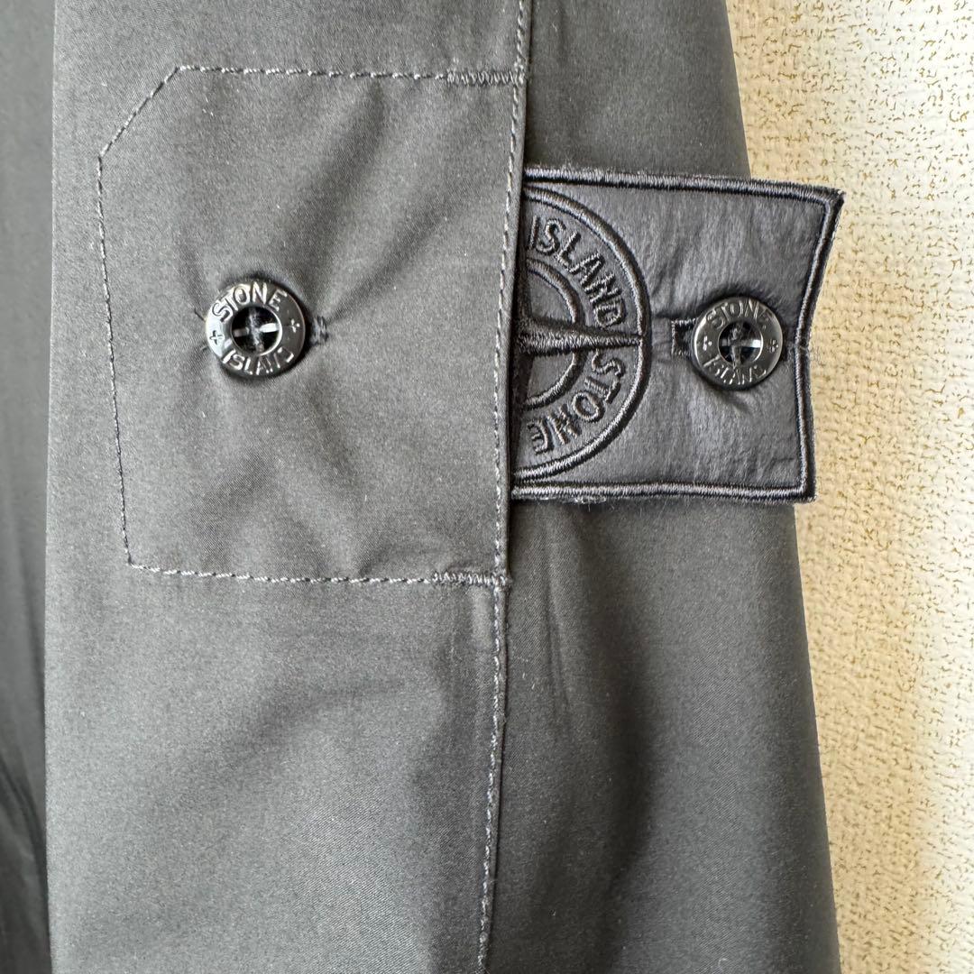 ジャケット・アウター STONE SHADOWPROJECT GORE-TEX COAT