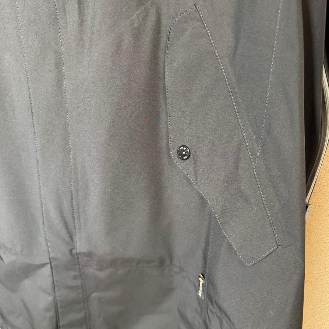 ジャケット・アウター STONE SHADOWPROJECT GORE-TEX COAT