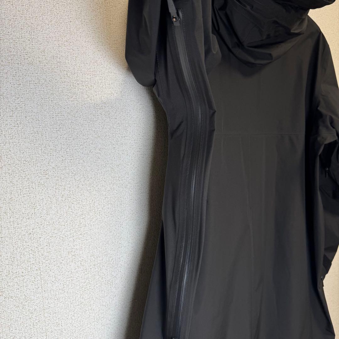 ジャケット・アウター STONE SHADOWPROJECT GORE-TEX COAT