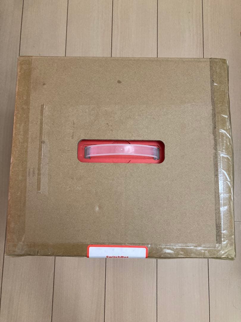 ☆SwitchBot K10+ロボット掃除機自動ゴミ収集水拭き【新品未開封保証】