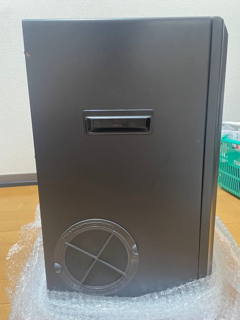 ど*え様 トヨトミ　TOYOTOMI ストーブ ファンヒーター LR-38