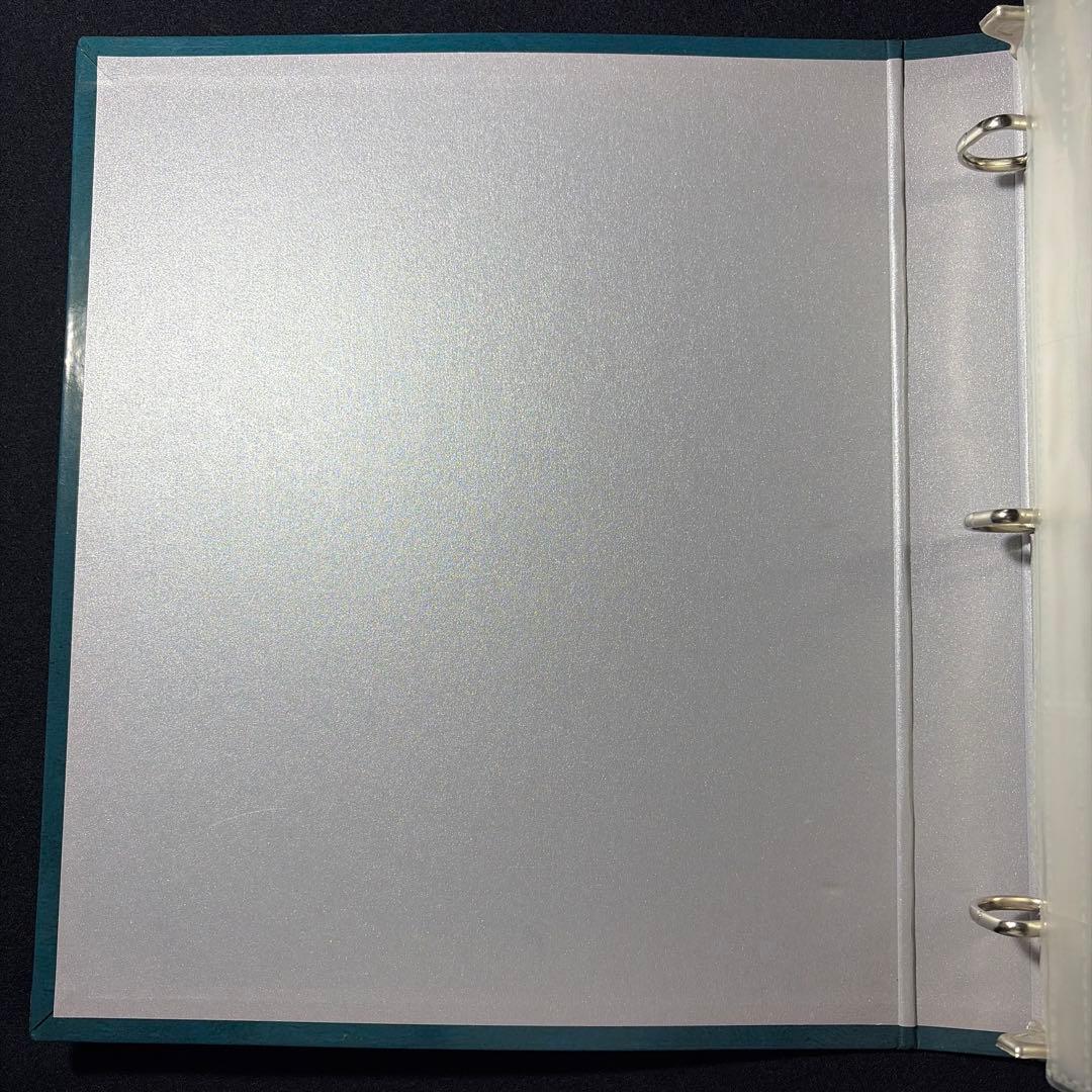 【激レア】ポケモンカードコレクションファイル ミュウの気配