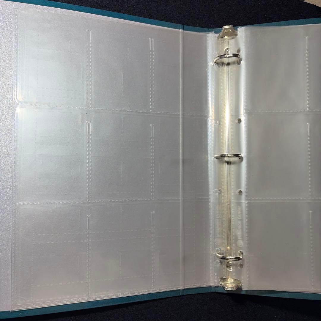 【激レア】ポケモンカードコレクションファイル ミュウの気配