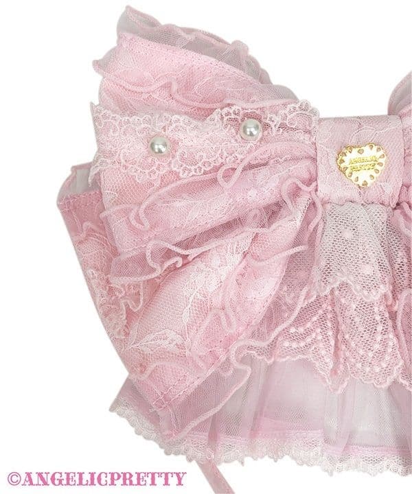 ♡Lacy Princessカチューシャ♡