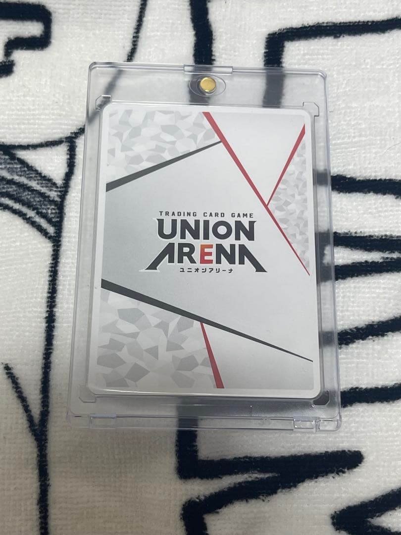 UNION ARENA チェン/AP EX11BT/ARK-2-AP02
