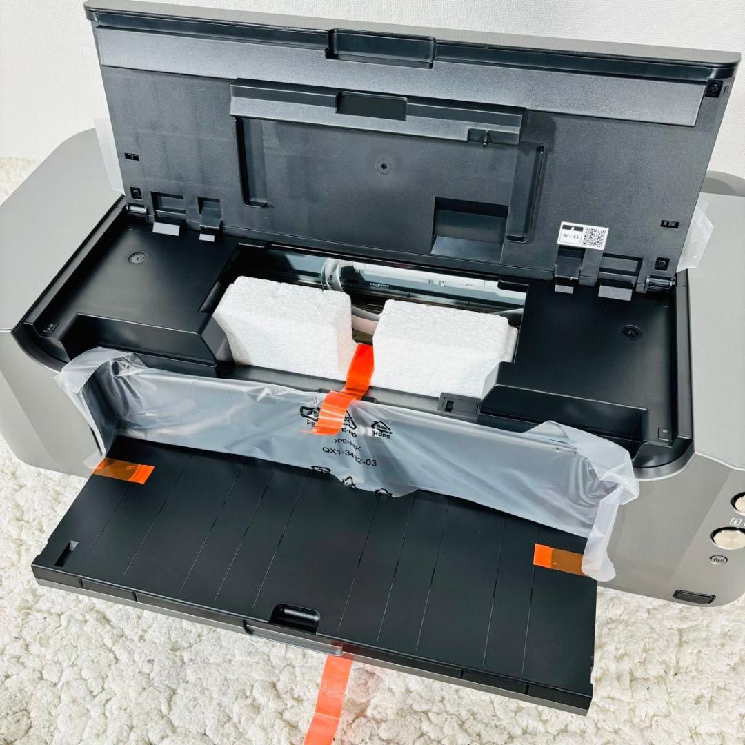 キヤノン ピクサス PRO-100S インクジェットプリンター 未使用新品 人気