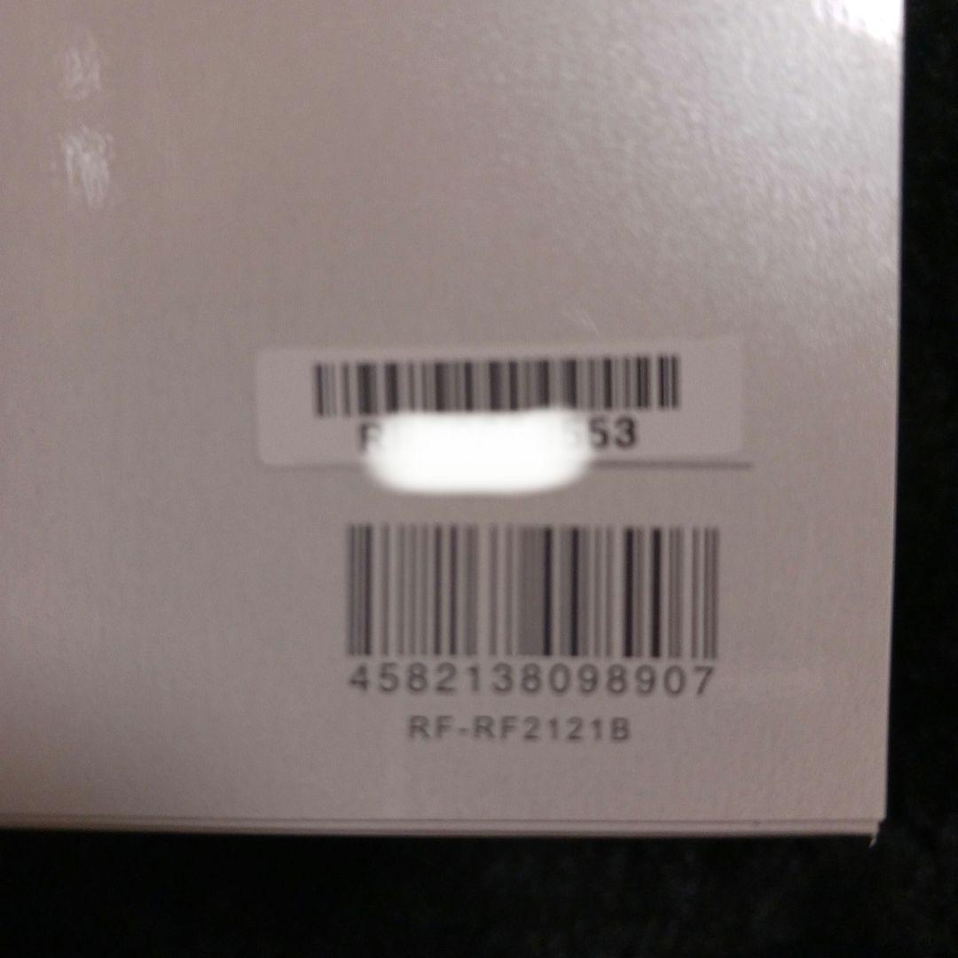 ReFa 美顔器 ローラー型 シルバー