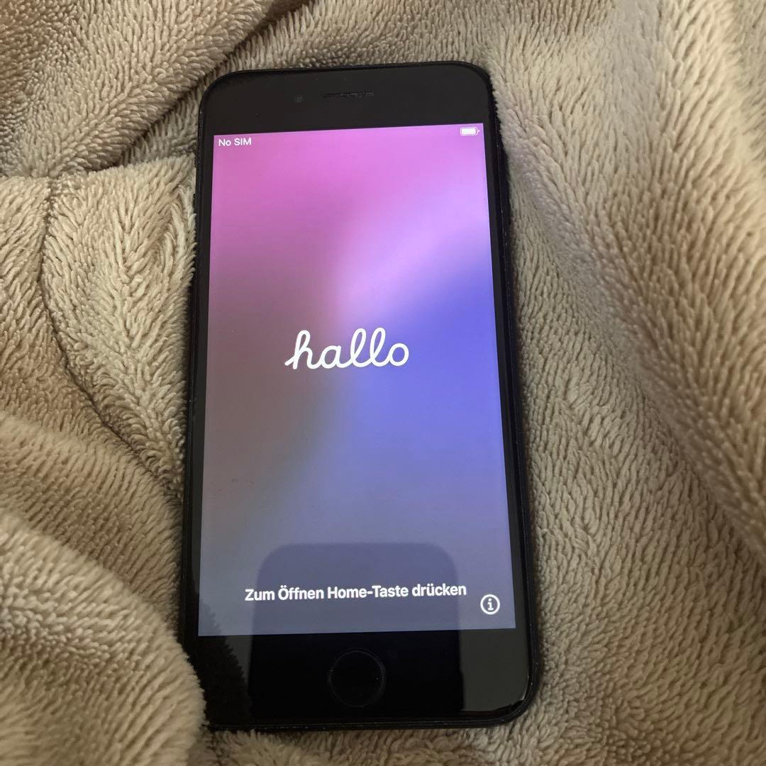 Apple iPhone SE 第3世代本体