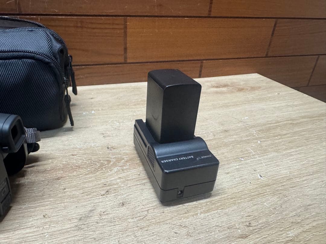 CanonキャノンビデオカメラIVISHFM43