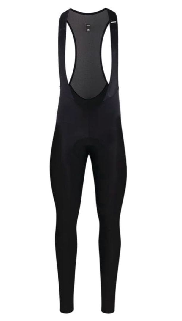 ウェア Vertex London Essence Winter Tights