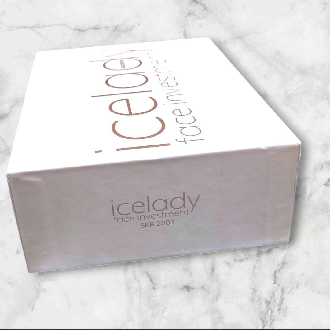 Notime SKB-2003 PINK　美品　アイスレディ