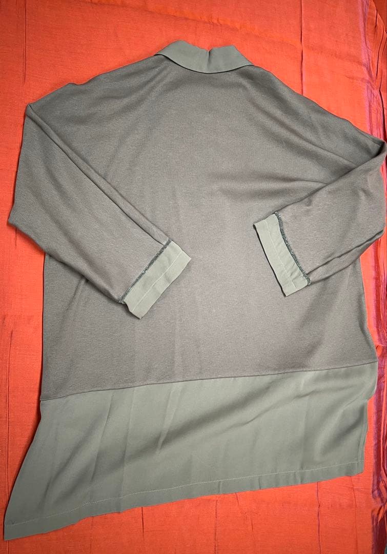 み*ん様 ファビアナ フィリッピ　カシミヤ100%コーディガン&チュニック（新品