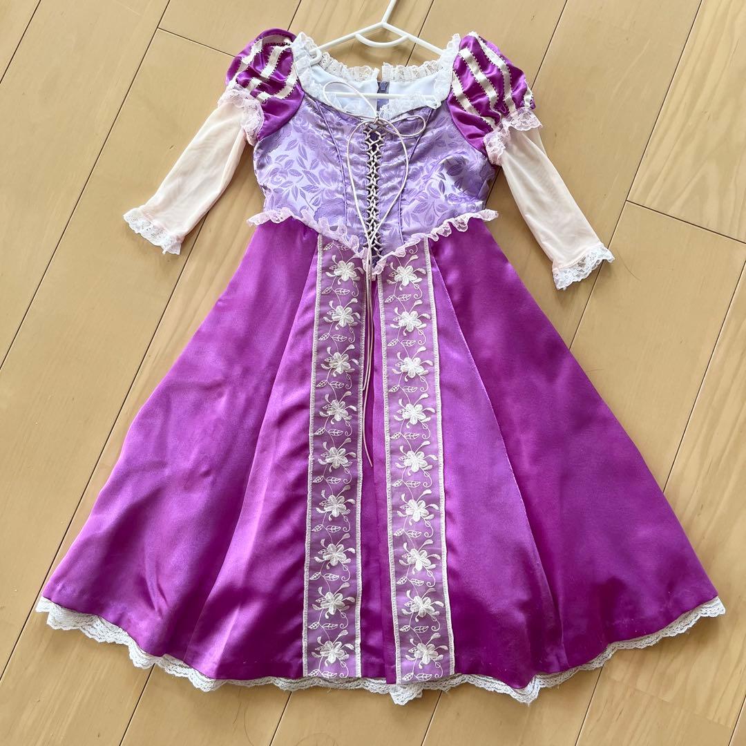 ビビディバビディブティック　ラプンツェル　100cm