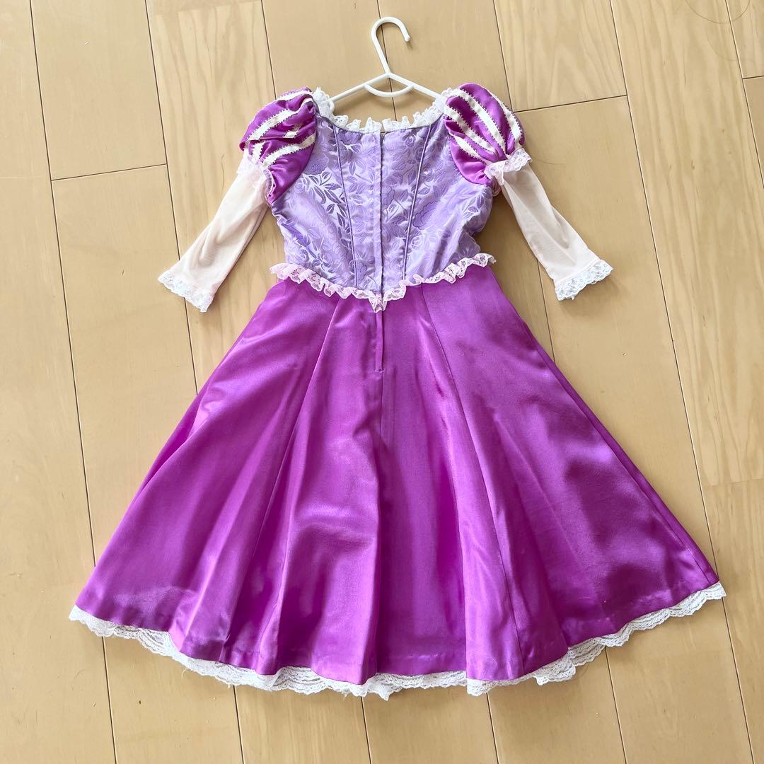 ビビディバビディブティック　ラプンツェル　100cm